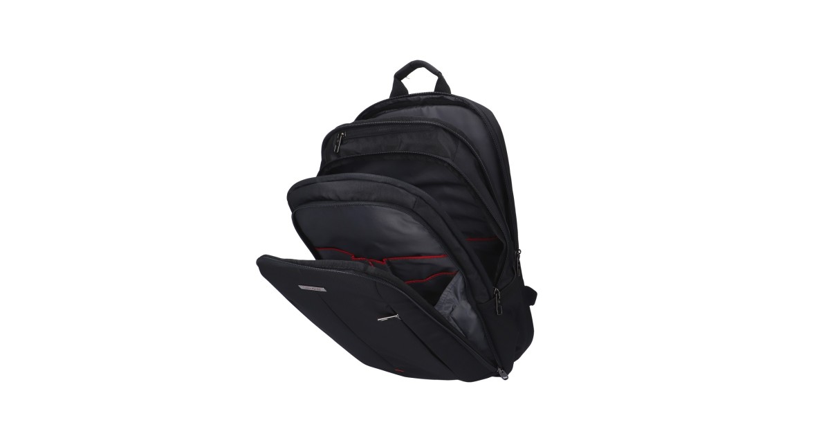 Samsonite Zaino porta pc Black Guardit 2.0 CM5*09006