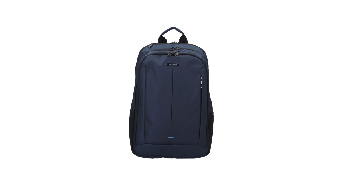 Samsonite Zaino porta pc Blue Guardit 2.0 CM5*01006