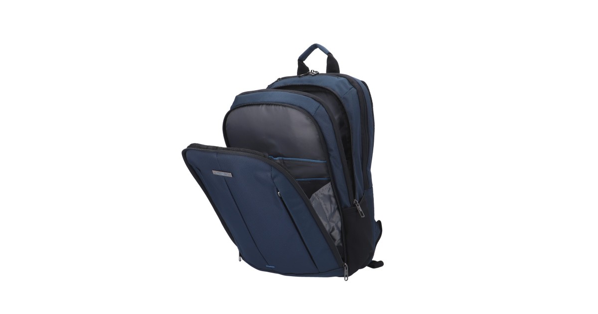 Samsonite Zaino porta pc Blue Guardit 2.0 CM5*01006