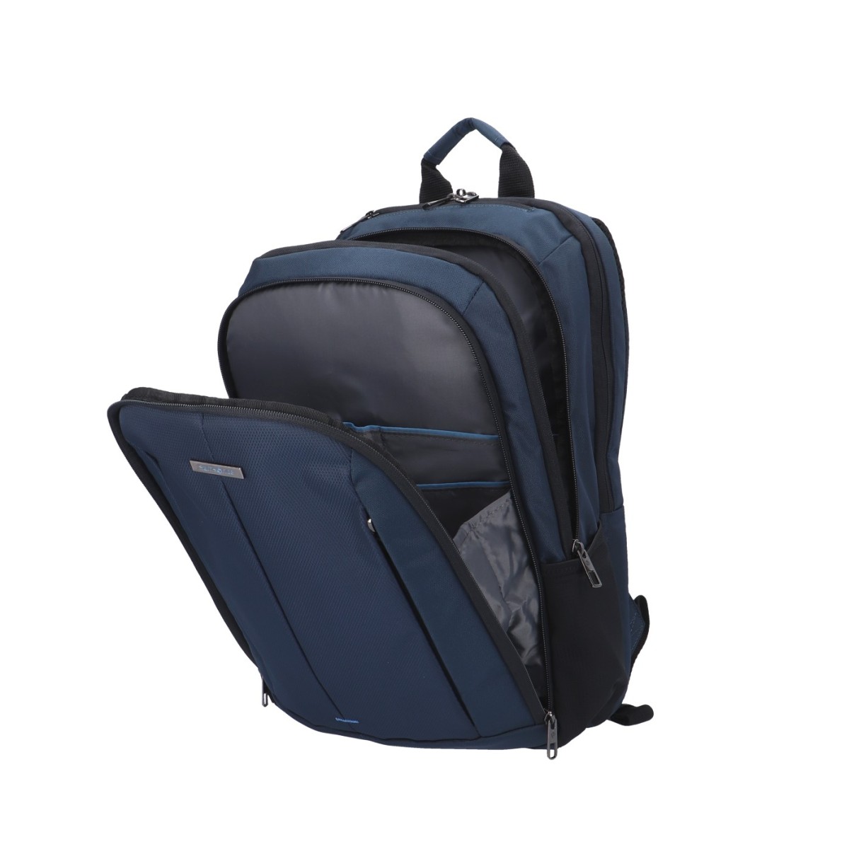 Samsonite Zaino porta pc Blue Guardit 2.0 CM5*01006