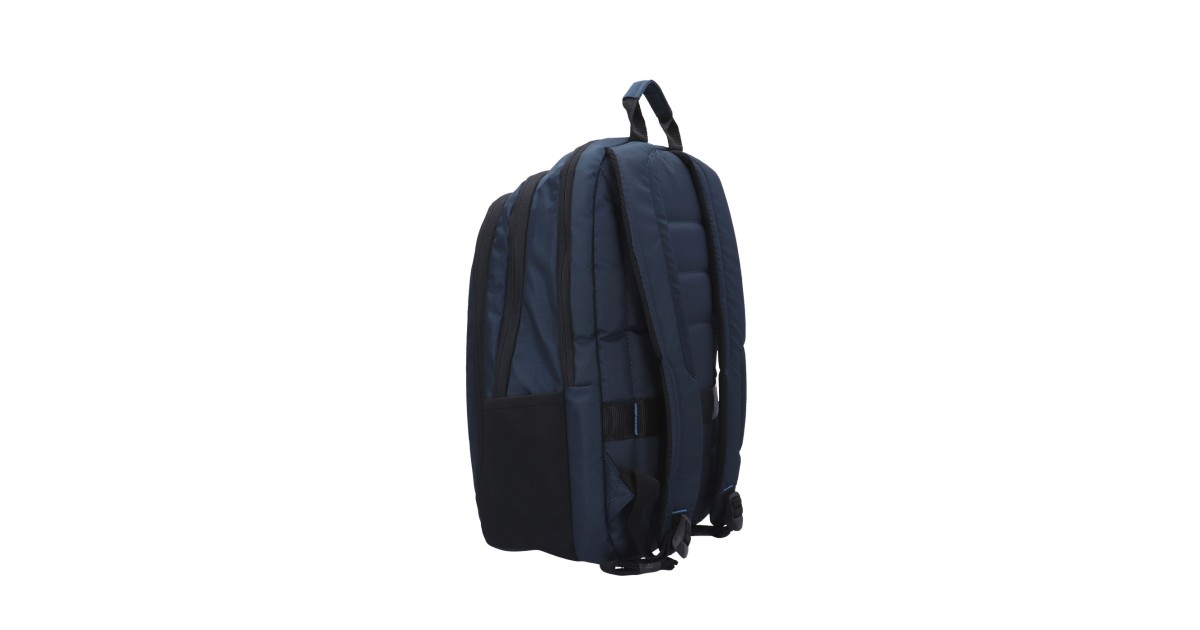 Samsonite Zaino porta pc Blue Guardit 2.0 CM5*01006