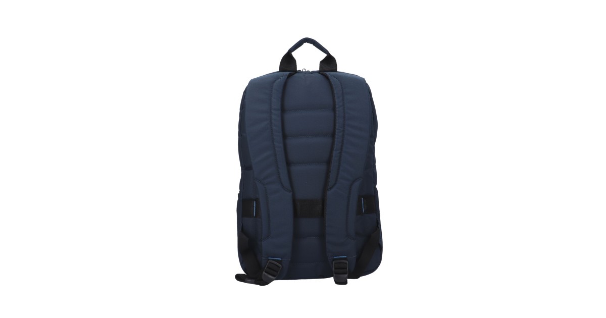 Samsonite Zaino porta pc Blue Guardit 2.0 CM5*01006