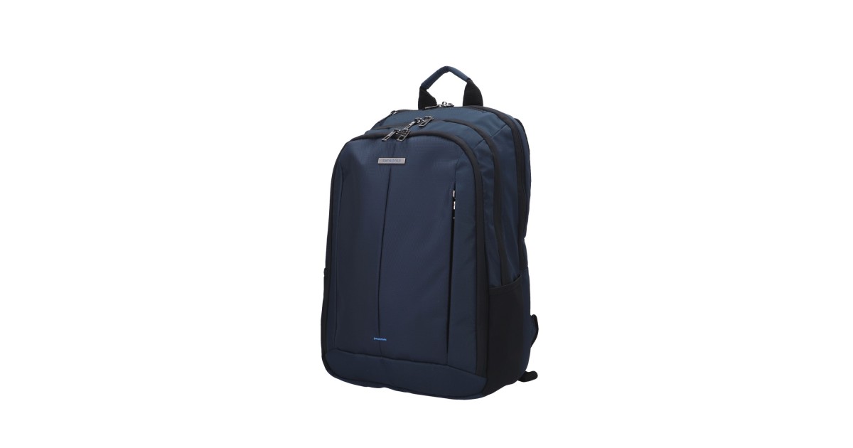 Samsonite Zaino porta pc Blue Guardit 2.0 CM5*01006