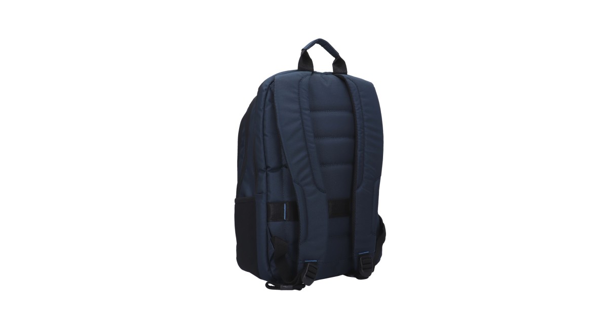 Samsonite Zaino porta pc Blue Guardit 2.0 CM5*01006