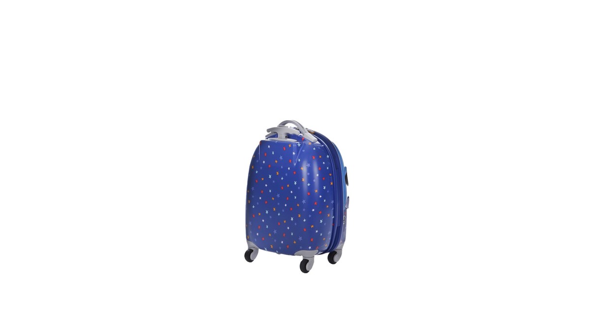 Samsonite Spinner cabina 46cm 4 ruote Mickey and donald stars Disney ultimate 2.0 40C*51034