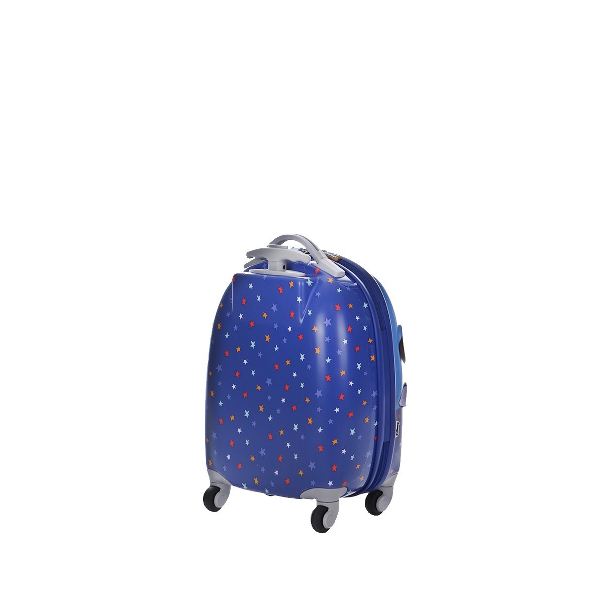 Samsonite Spinner cabina 46cm 4 ruote Mickey and donald stars Disney ultimate 2.0 40C*51034