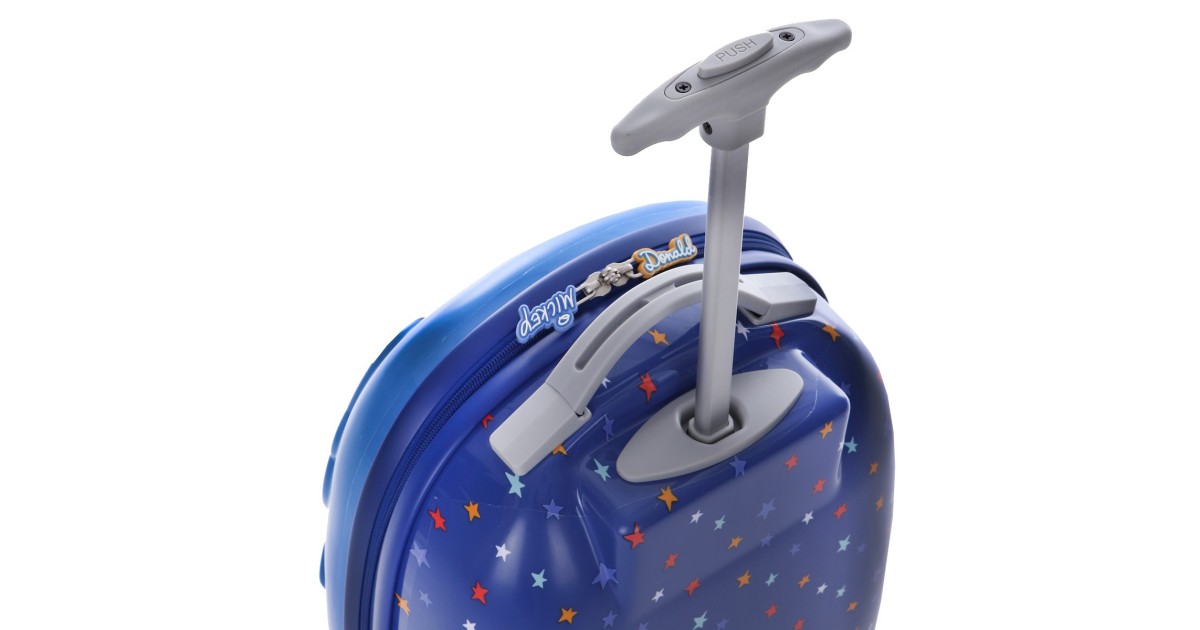 Samsonite Spinner cabina 46cm 4 ruote Mickey and donald stars Disney ultimate 2.0 40C*51034