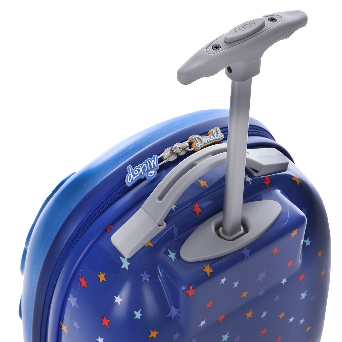 Samsonite Spinner cabina 46cm 4 ruote Mickey and donald stars Disney ultimate 2.0 40C*51034