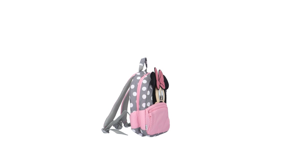 Samsonite Zainetto Minnie glitter Disney ultimate 2.0 40C*90001