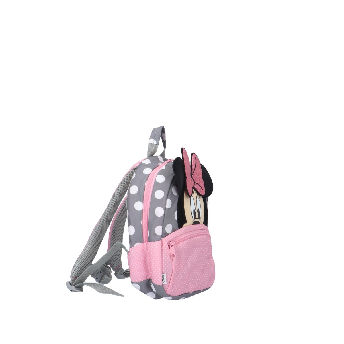 Samsonite Zainetto Minnie glitter Disney ultimate 2.0 40C*90001