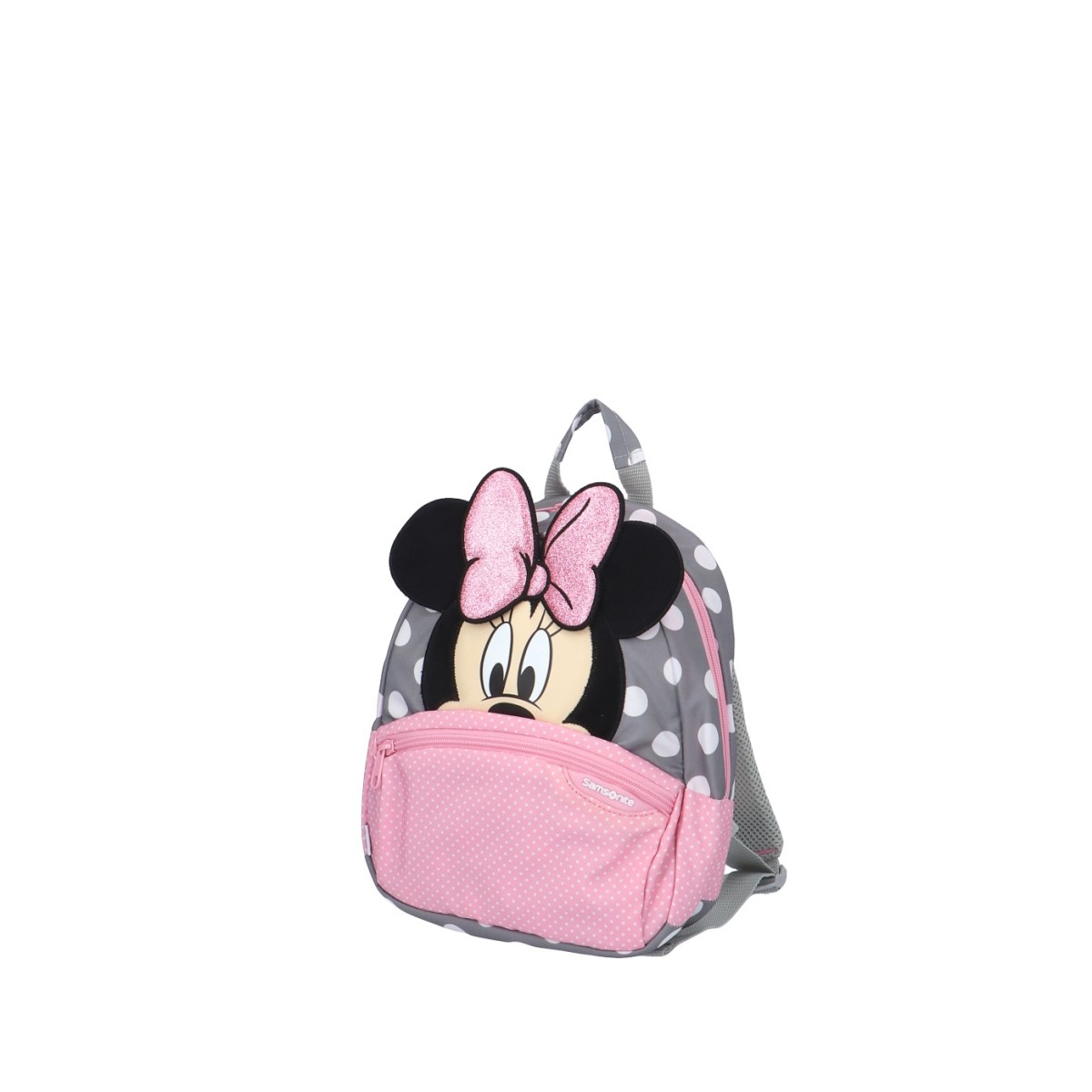 Samsonite Zainetto Minnie glitter Disney ultimate 2.0 40C*90001