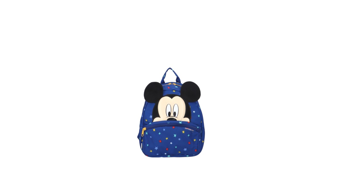 Samsonite Zainetto Michey stars Disney ultimate 2.0 40C*31032