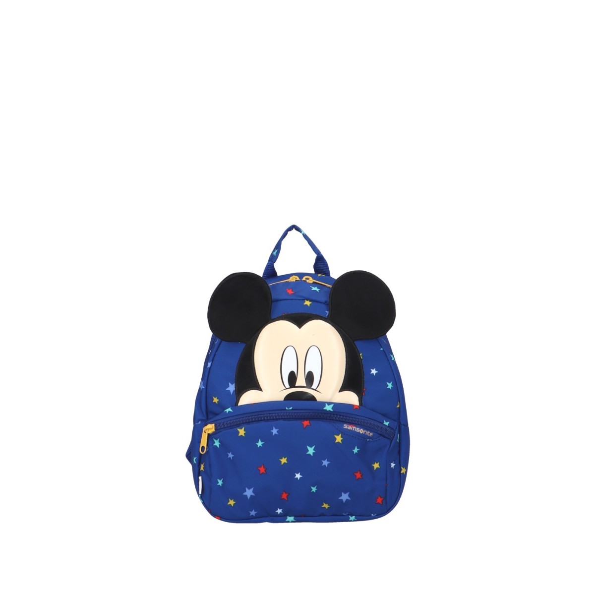 Samsonite Zainetto Michey stars Disney ultimate 2.0 40C*31032