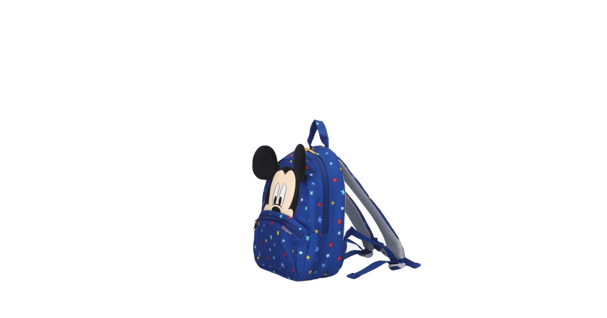 Samsonite Zainetto Michey stars Disney ultimate 2.0 40C*31032