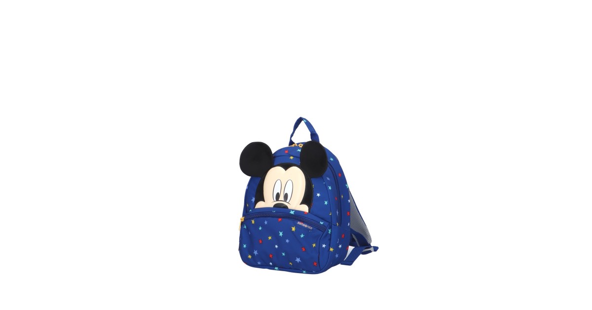 Samsonite Zainetto Michey stars Disney ultimate 2.0 40C*31032