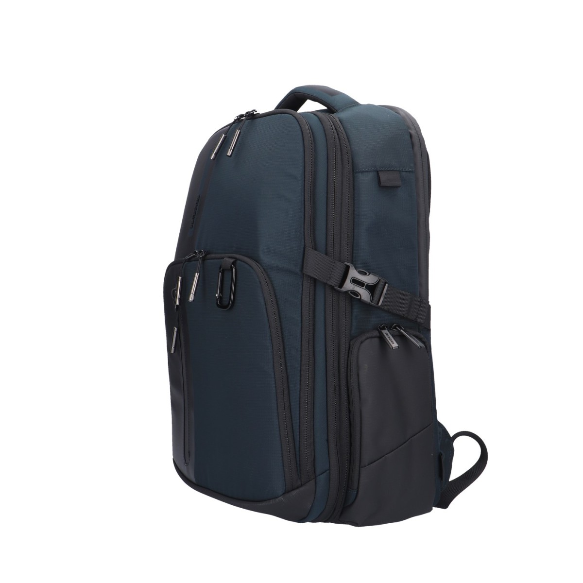 Samsonite Zaino porta pc Blu Biz2go KI1*01006