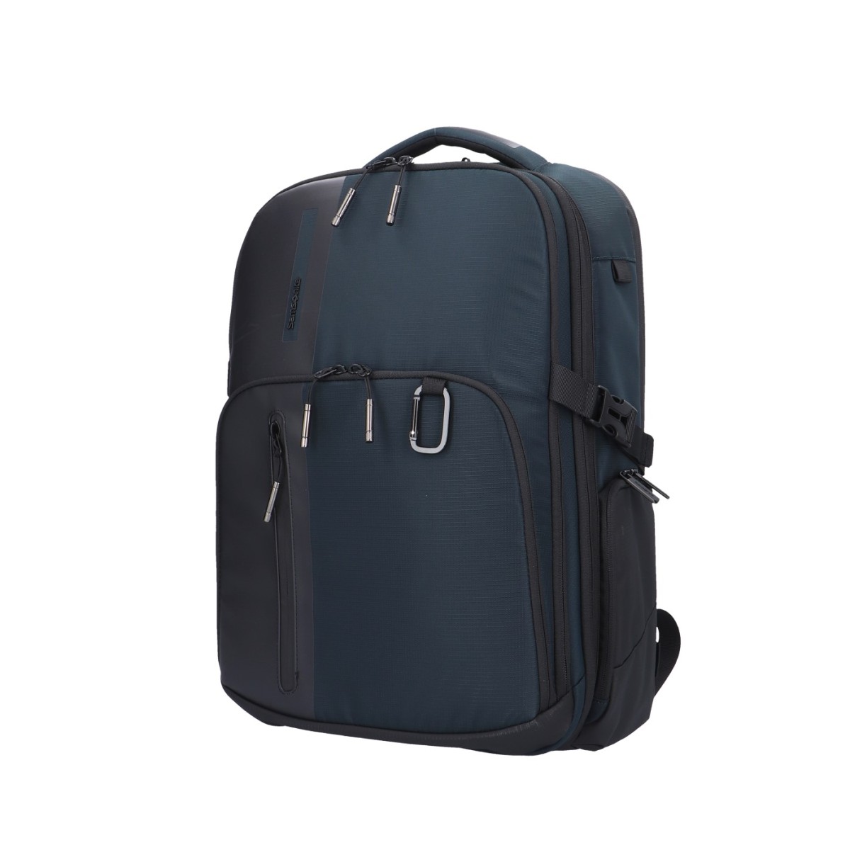 Samsonite Zaino porta pc Blu Biz2go KI1*01006