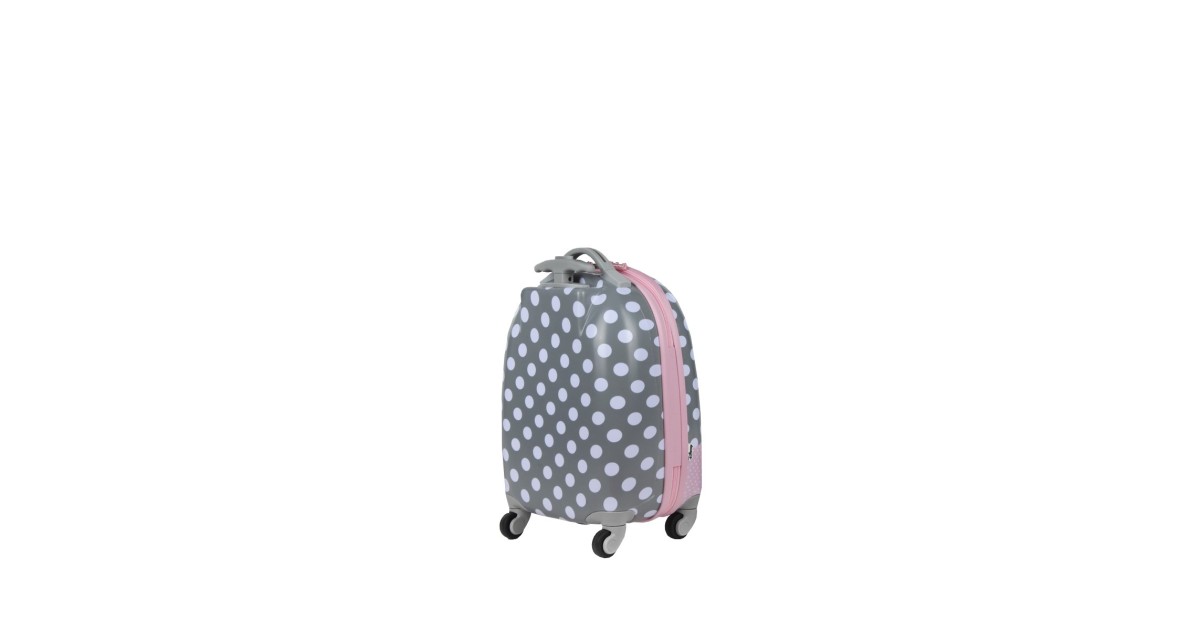 Samsonite Spinner cabina 46cm 4 ruote Minnie glitter Disney ultimate 2.0 40C*90005