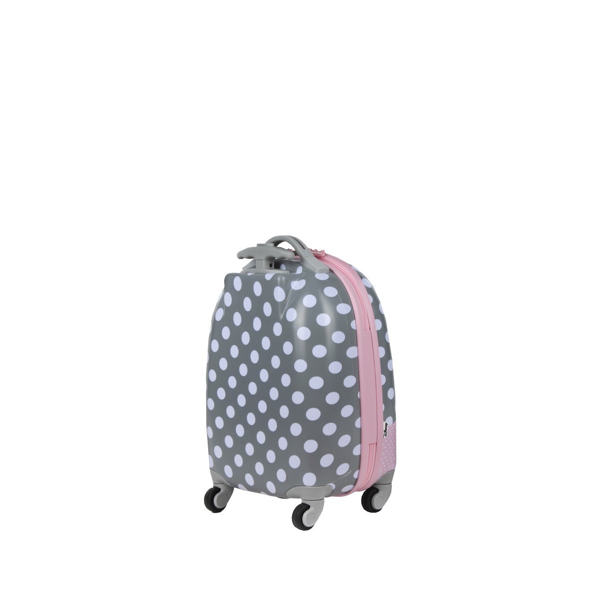 Samsonite Spinner cabina 46cm 4 ruote Minnie glitter Disney ultimate 2.0 40C*90005