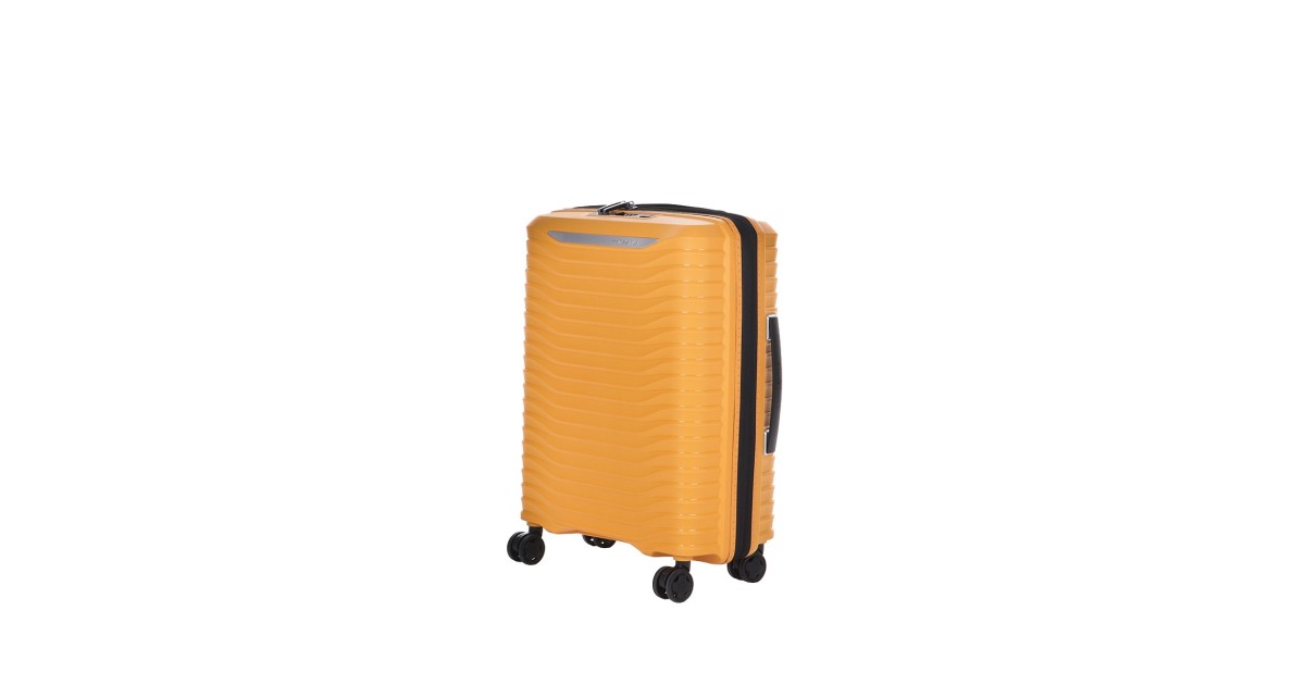 Samsonite Spinner cabina 4 ruote Yellow Upscape KJ1*06001