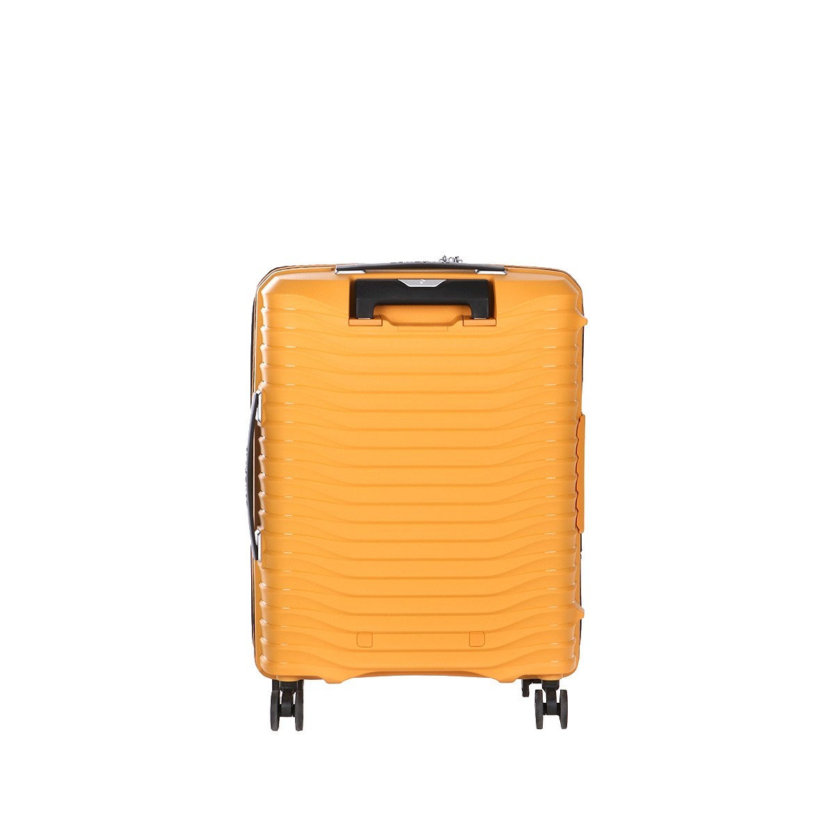 Samsonite Spinner cabina 4 ruote Yellow Upscape KJ1*06001