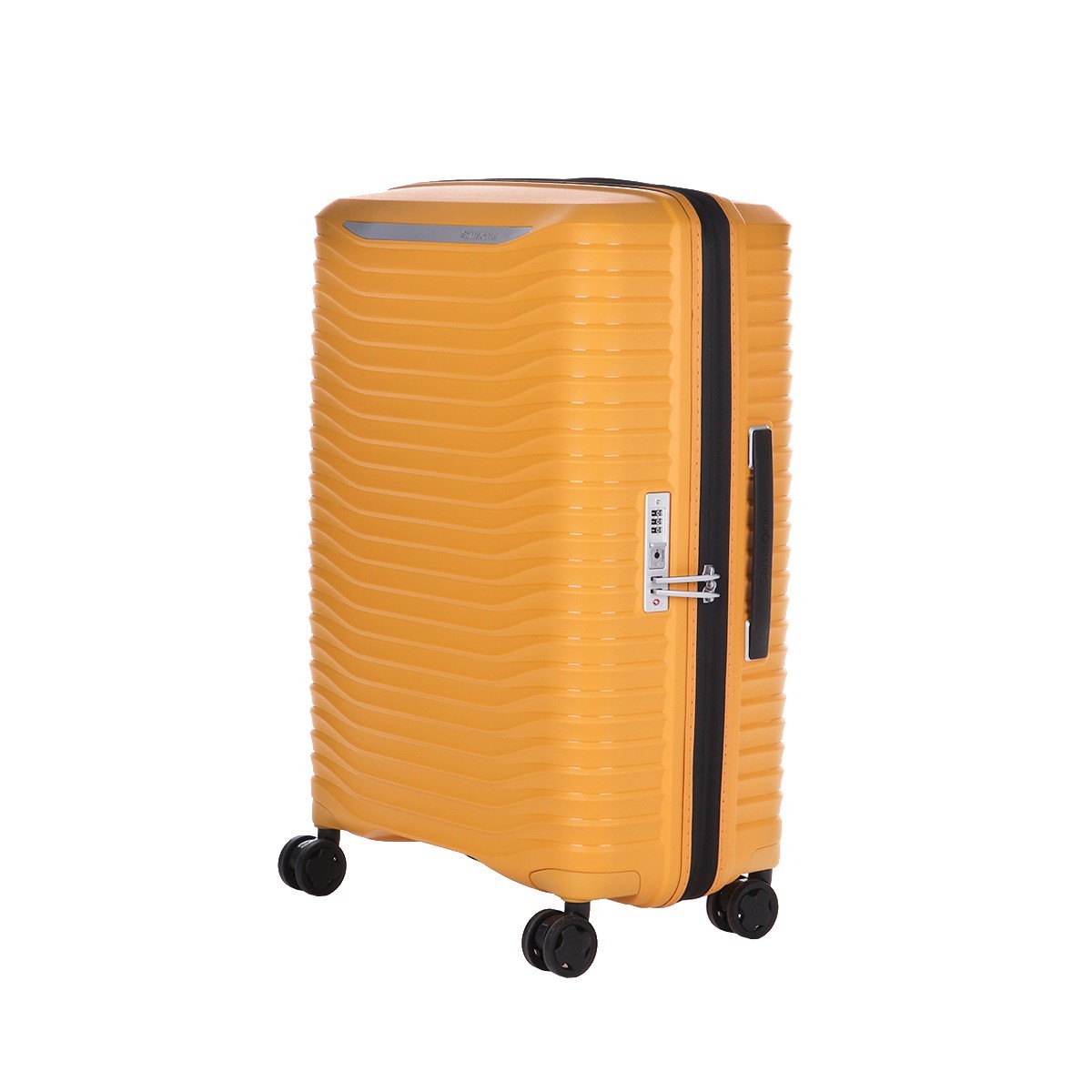 Samsonite Spinner m 4 ruote Yellow Upscape KJ1*06002