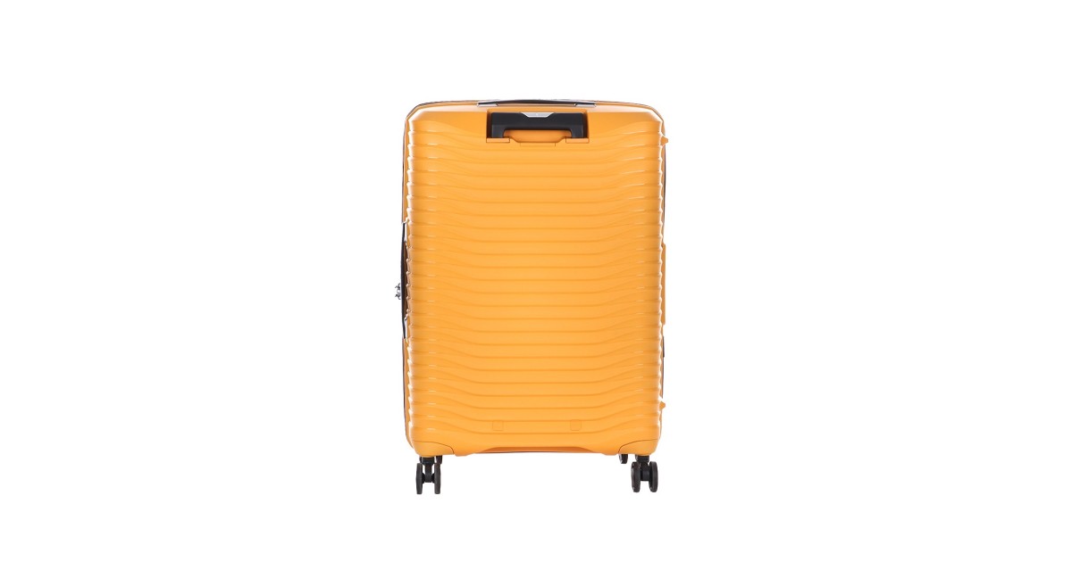 Samsonite Spinner m 4 ruote Yellow Upscape KJ1*06002