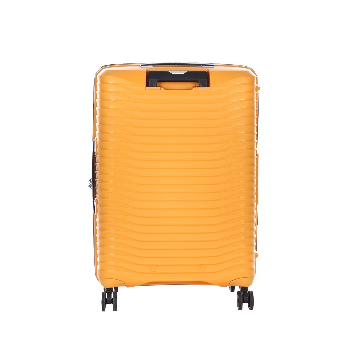 Samsonite Spinner m 4 ruote Yellow Upscape KJ1*06002