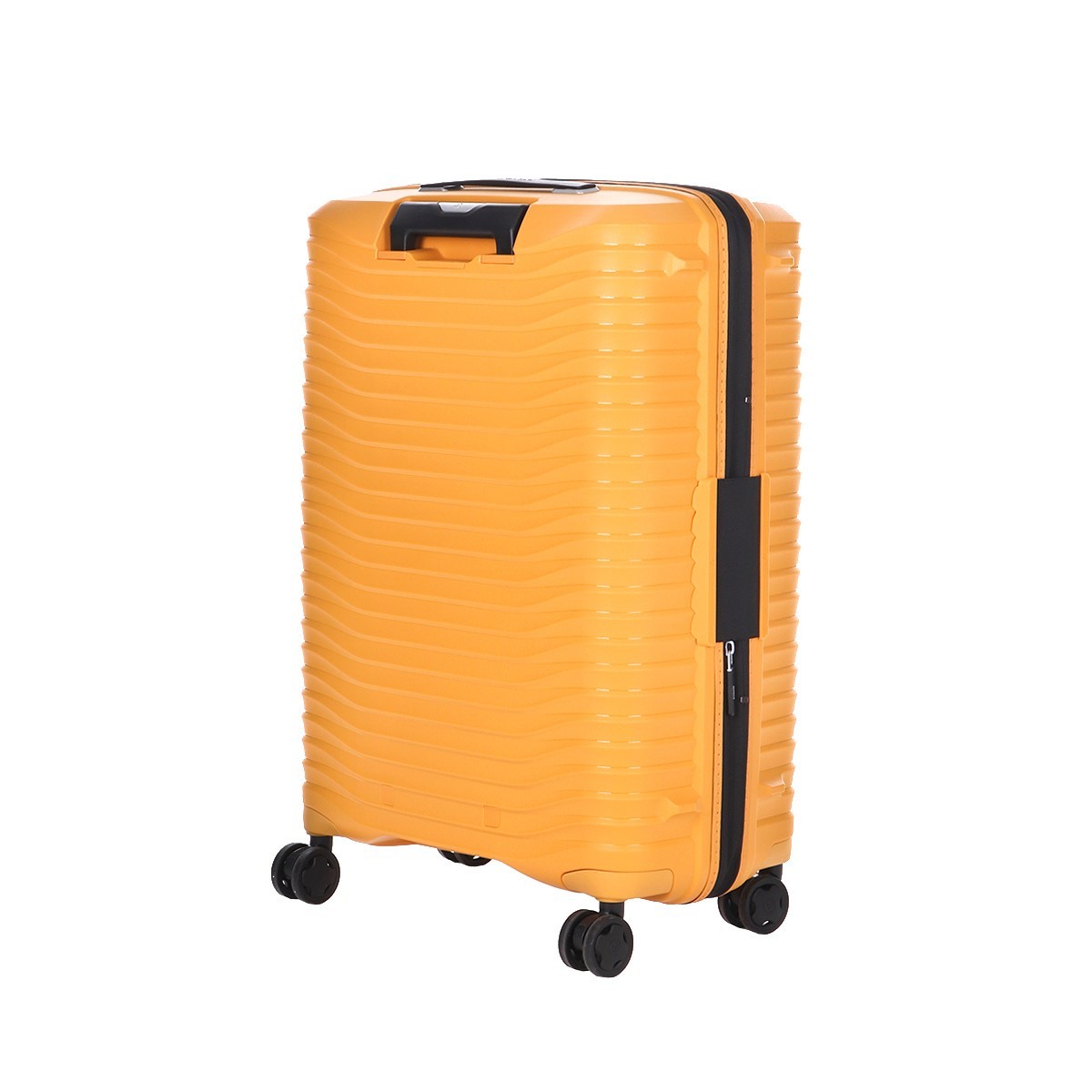 Samsonite Spinner m 4 ruote Yellow Upscape KJ1*06002