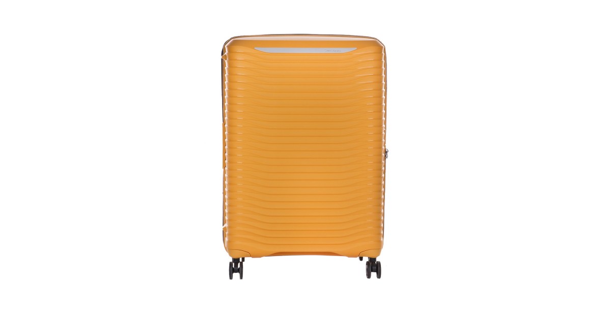 Samsonite Spinner l 4 ruote Yellow Upscape KJ1*06003