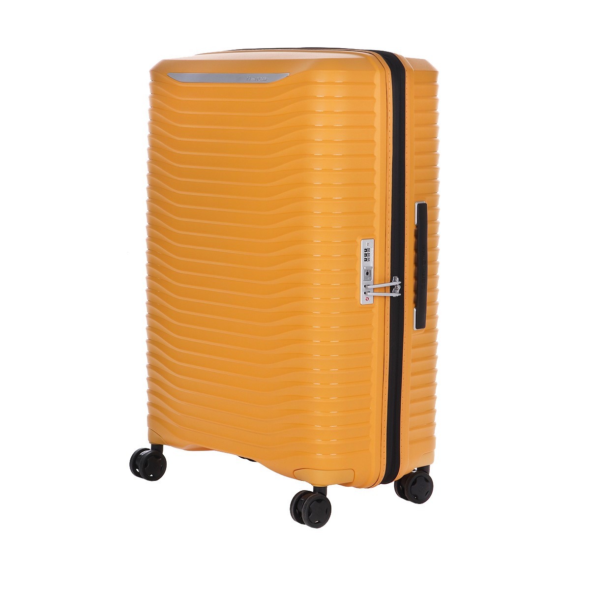 Samsonite Spinner l 4 ruote Yellow Upscape KJ1*06003