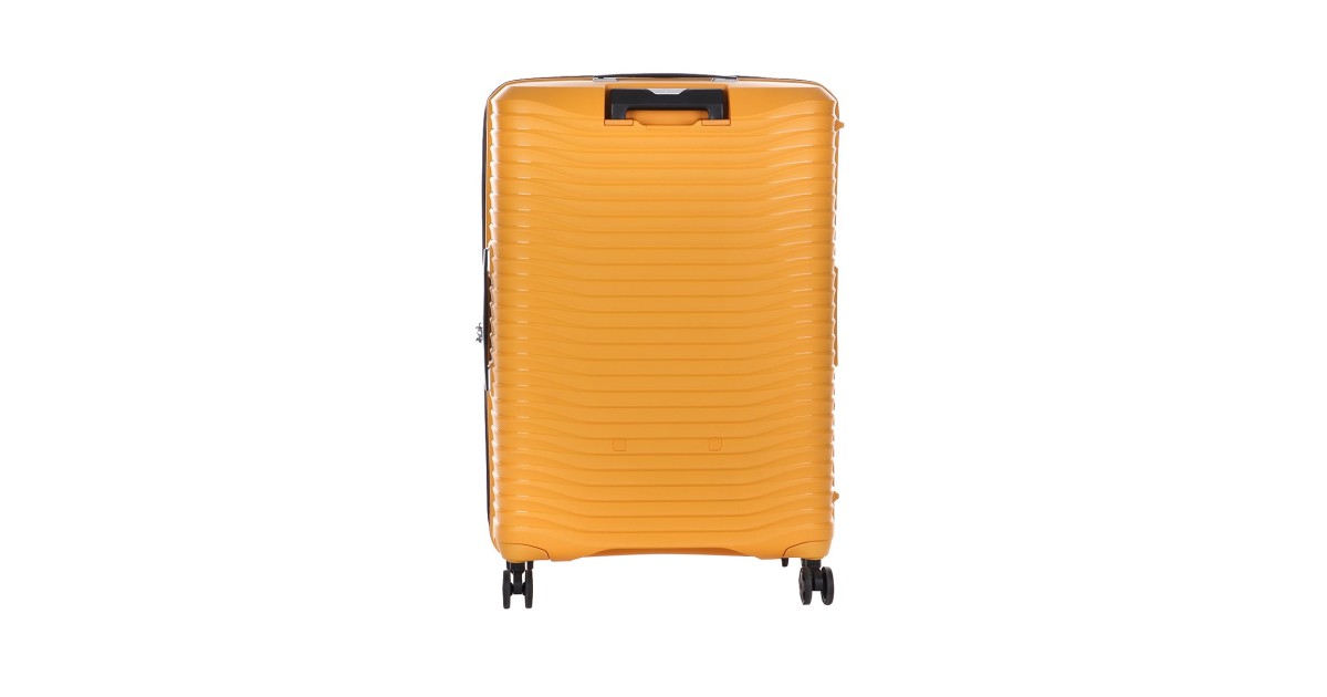 Samsonite Spinner l 4 ruote Yellow Upscape KJ1*06003