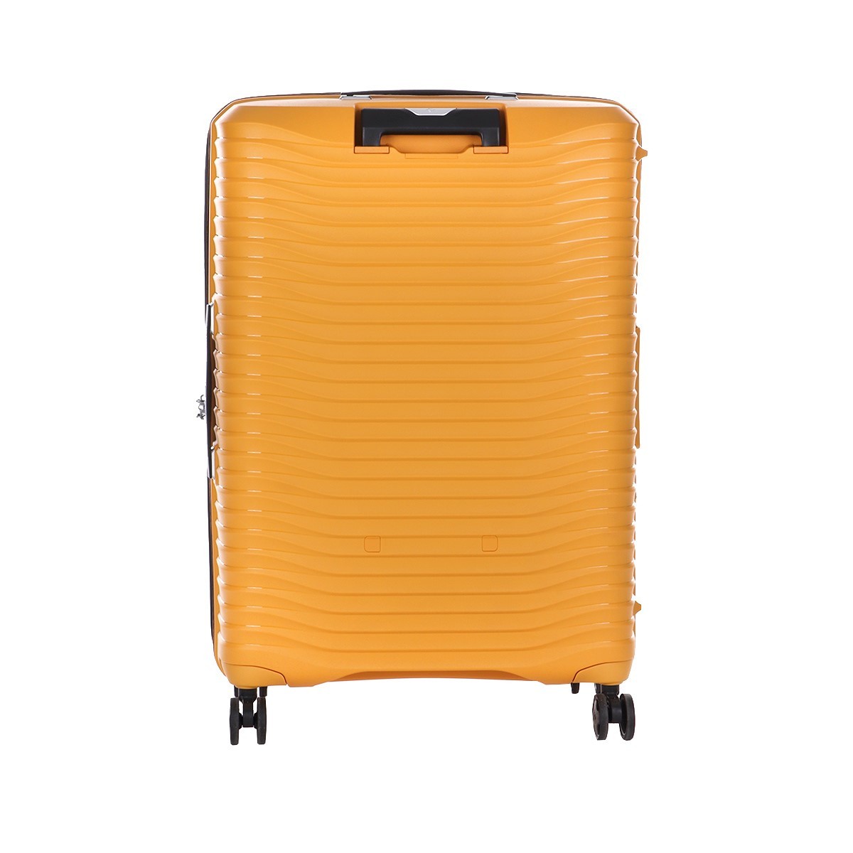 Samsonite Spinner l 4 ruote Yellow Upscape KJ1*06003