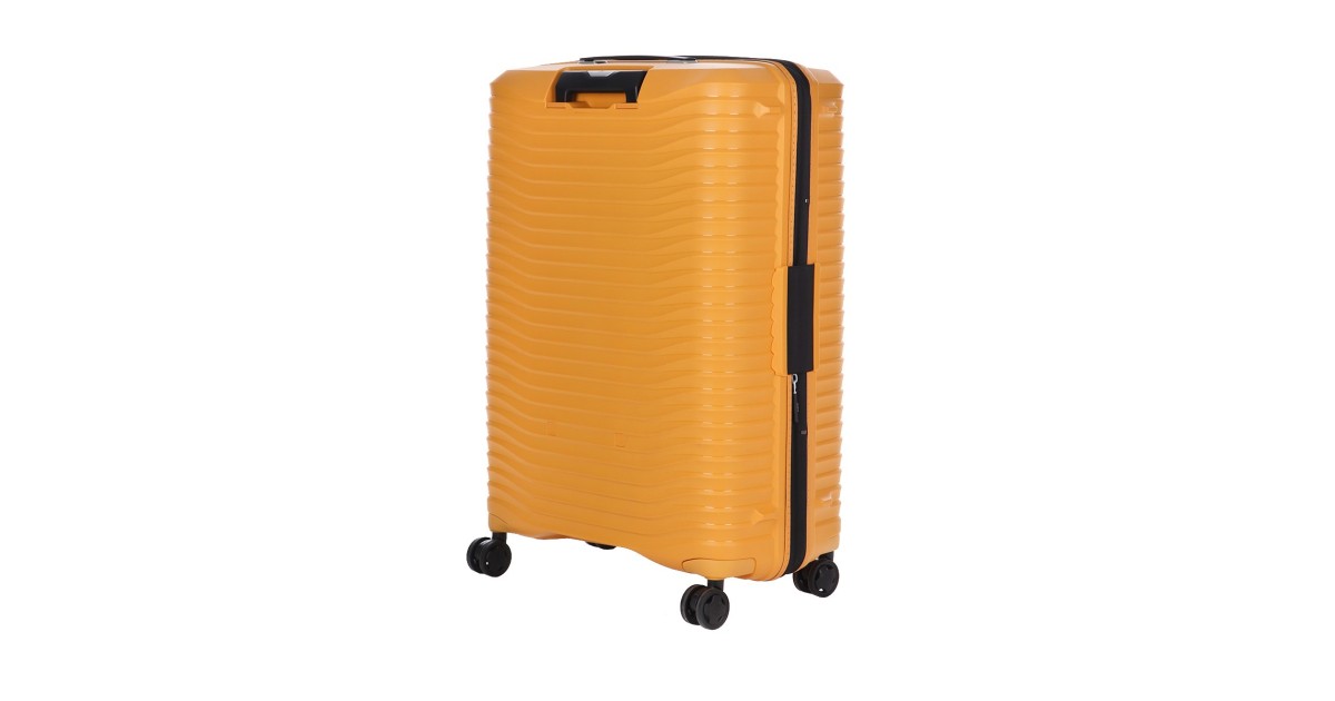 Samsonite Spinner l 4 ruote Yellow Upscape KJ1*06003