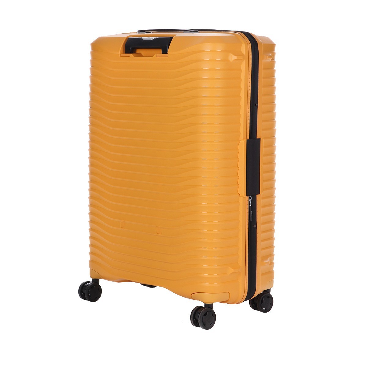 Samsonite Spinner l 4 ruote Yellow Upscape KJ1*06003