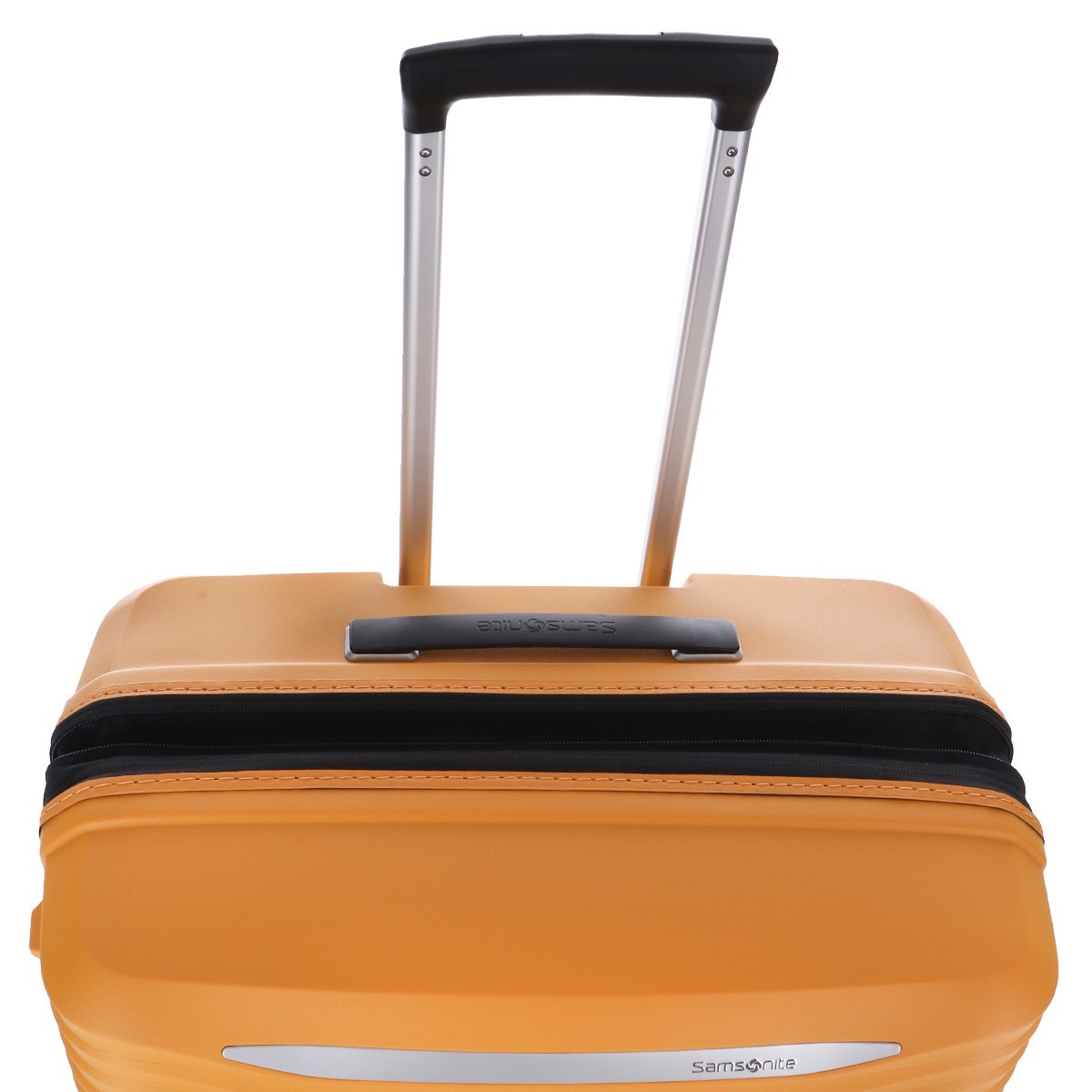 Samsonite Spinner l 4 ruote Yellow Upscape KJ1*06003