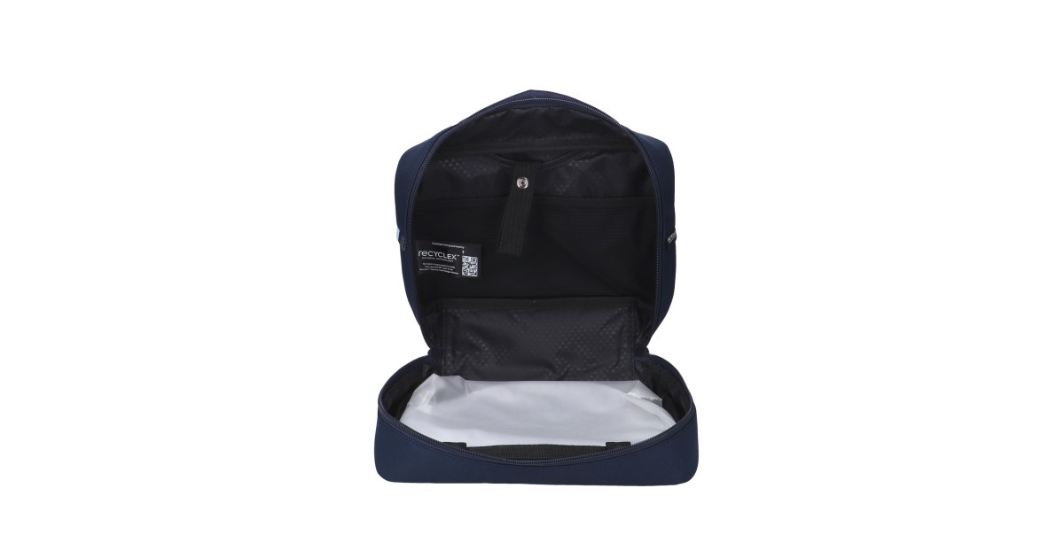 Samsonite Necessaire Navy Stackd toilet kit KI8*41003