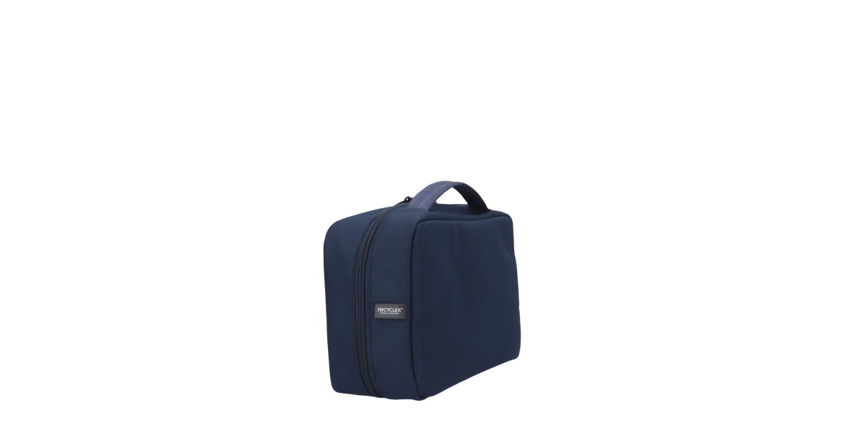 Samsonite Necessaire Navy Stackd toilet kit KI8*41003