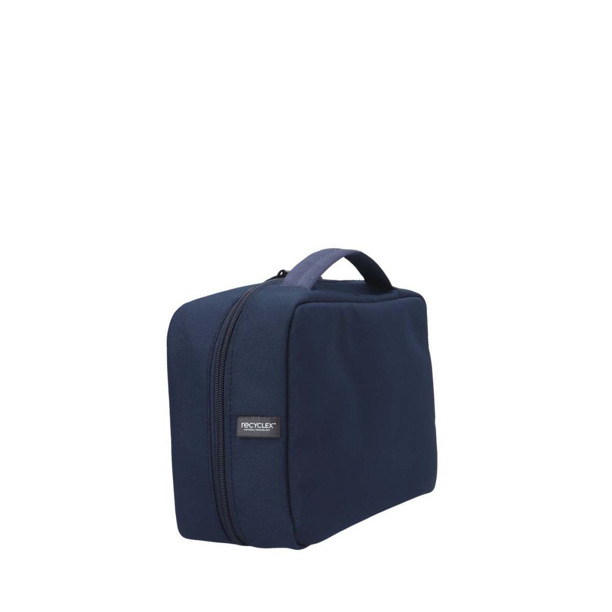 Samsonite Necessaire Navy Stackd toilet kit KI8*41003