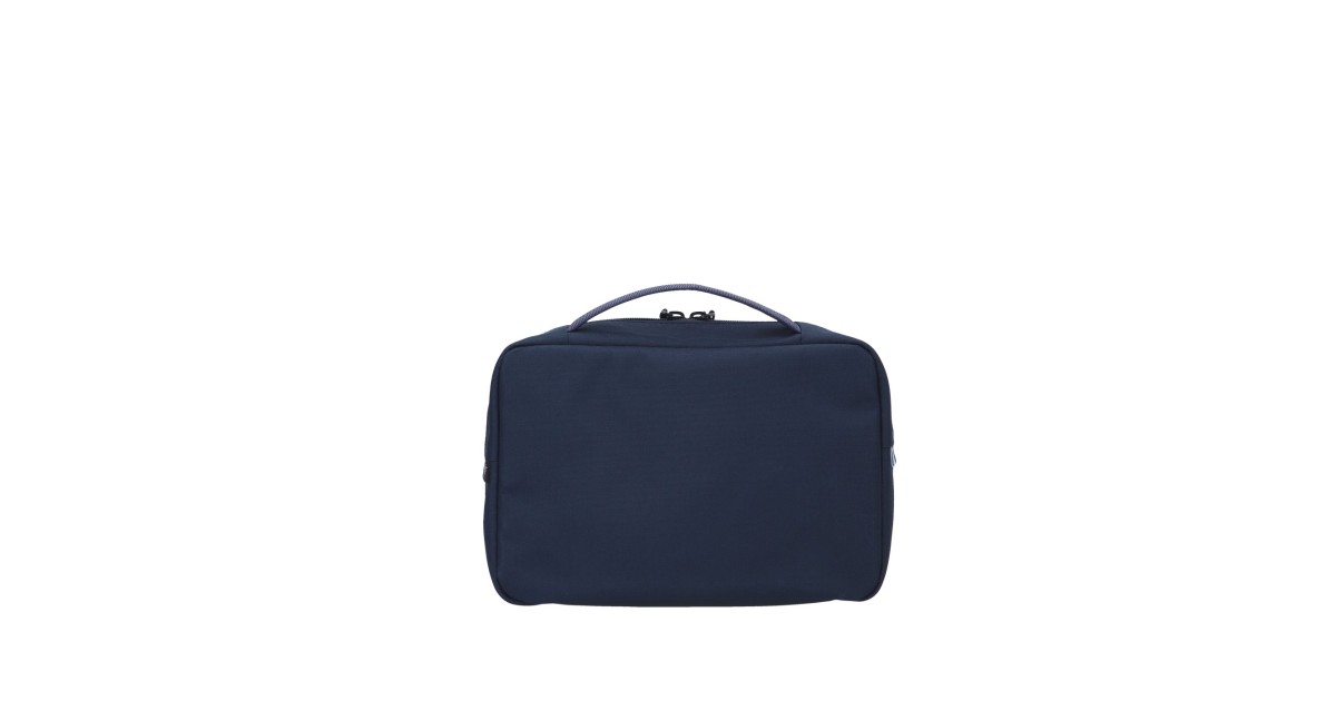 Samsonite Necessaire Navy Stackd toilet kit KI8*41003