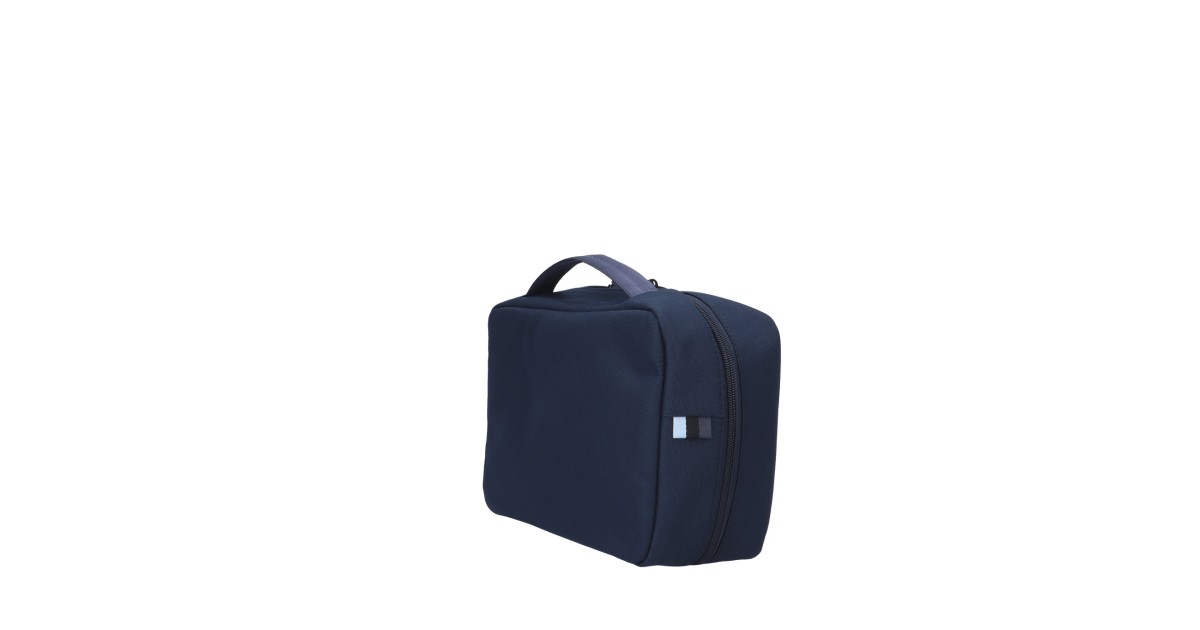 Samsonite Necessaire Navy Stackd toilet kit KI8*41003