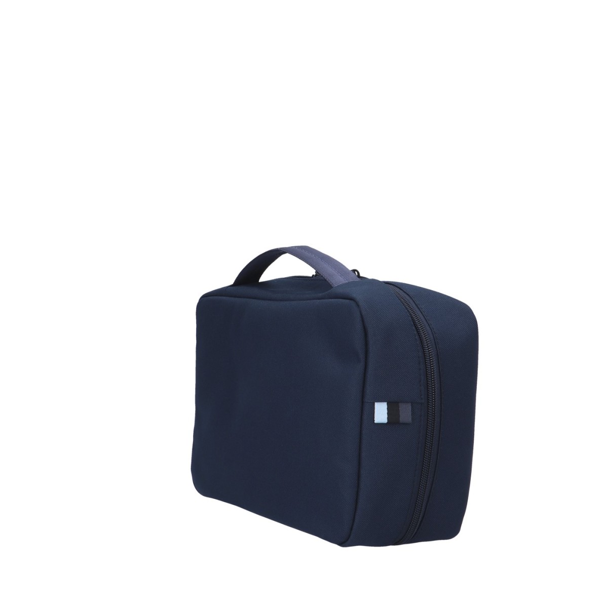 Samsonite Necessaire Navy Stackd toilet kit KI8*41003