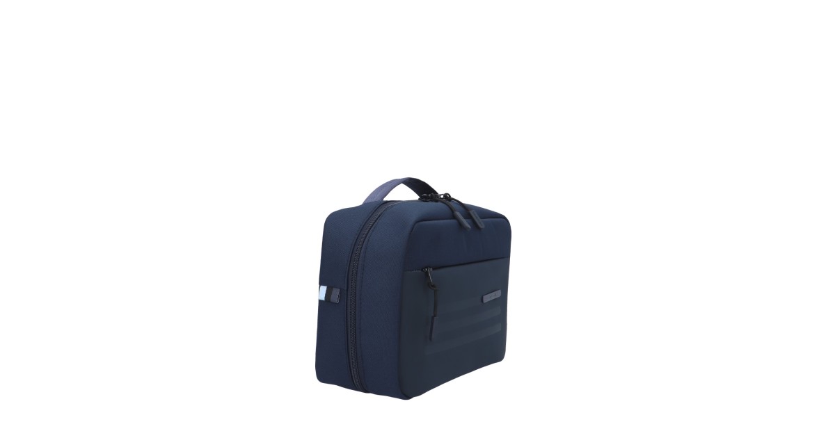 Samsonite Necessaire Navy Stackd toilet kit KI8*41003