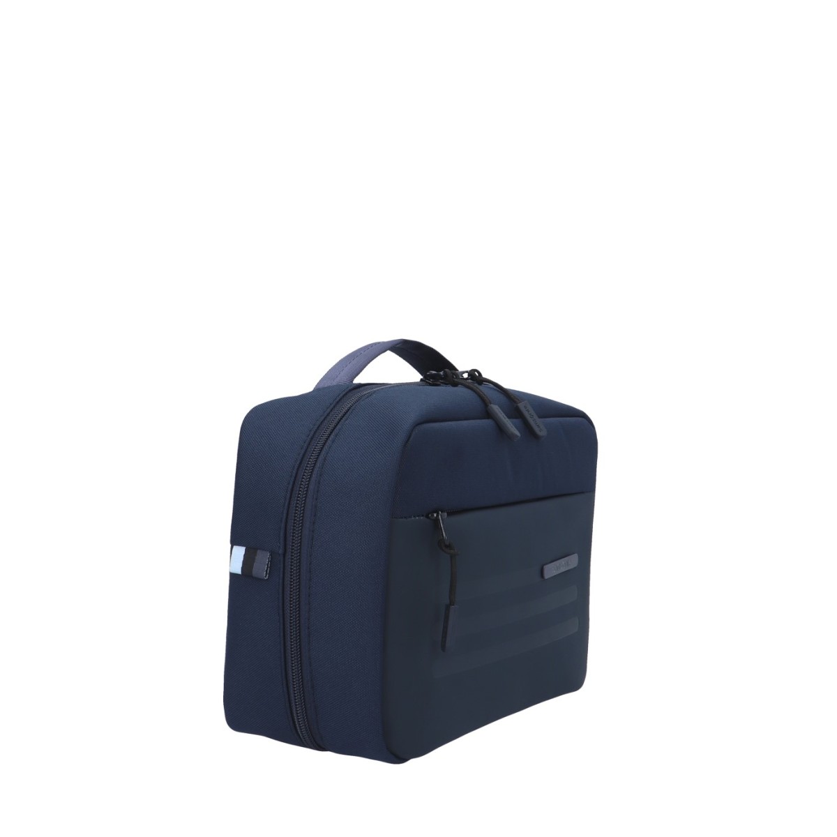 Samsonite Necessaire Navy Stackd toilet kit KI8*41003