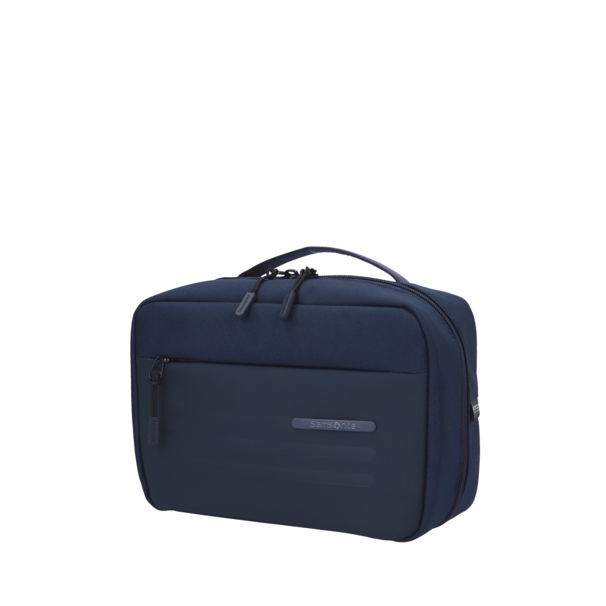 Samsonite Necessaire Navy Stackd toilet kit KI8*41003