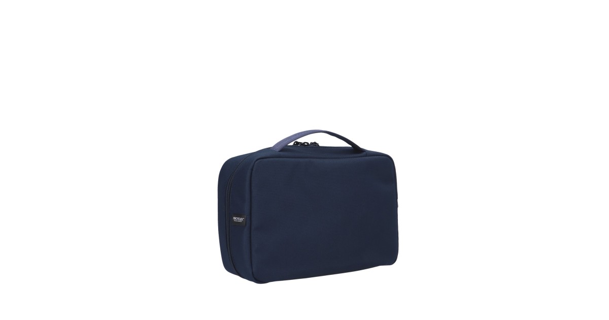 Samsonite Necessaire Navy Stackd toilet kit KI8*41003