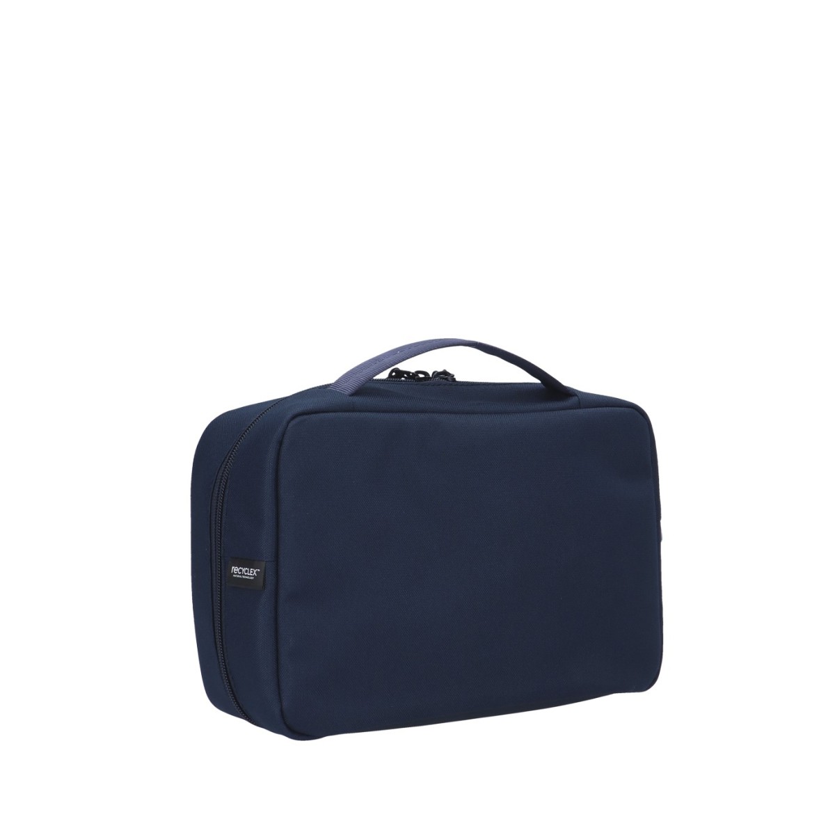 Samsonite Necessaire Navy Stackd toilet kit KI8*41003