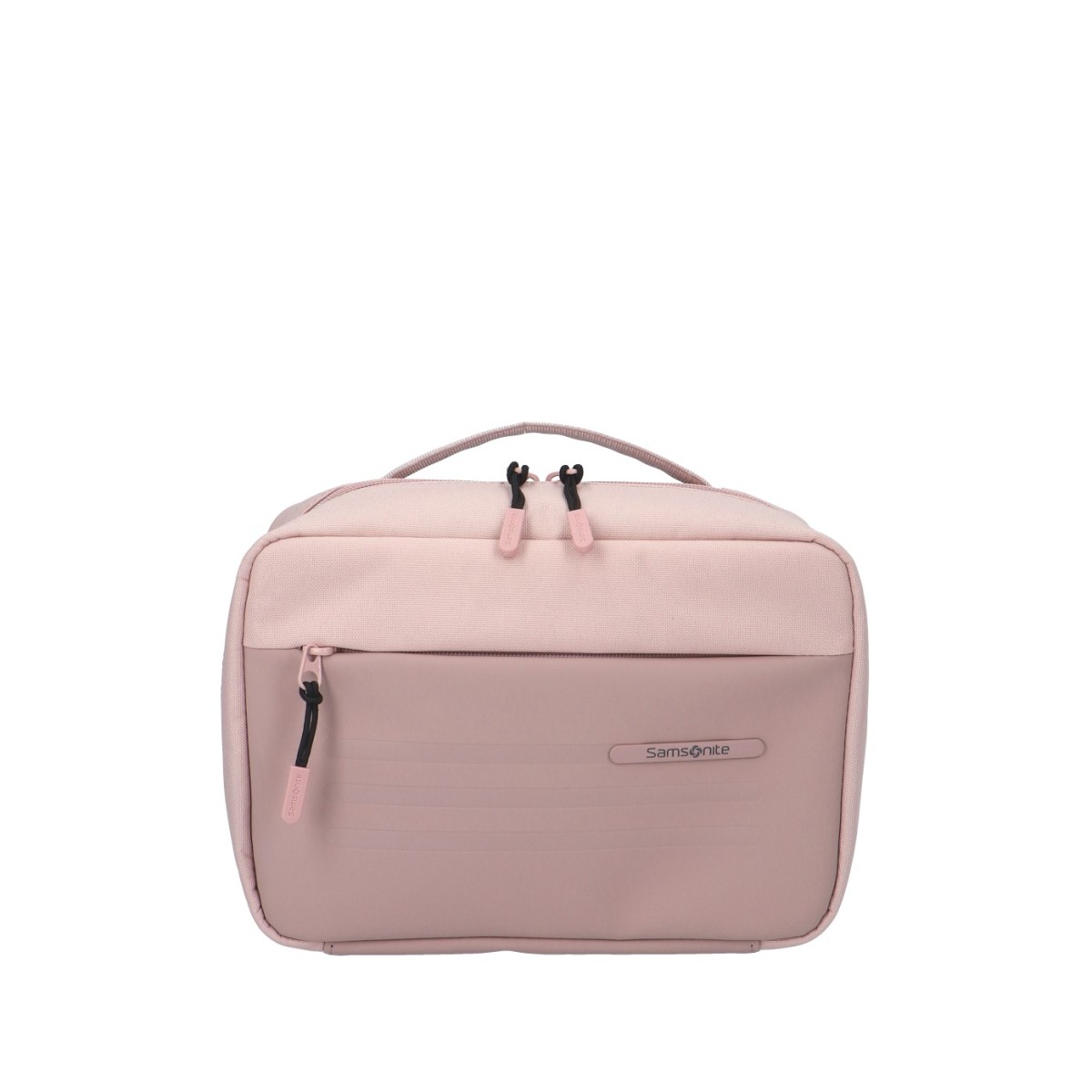 Samsonite Necessaire Rose Stackd toilet kit KI8*47003