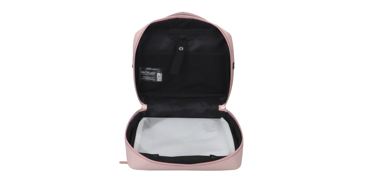 Samsonite Necessaire Rose Stackd toilet kit KI8*47003