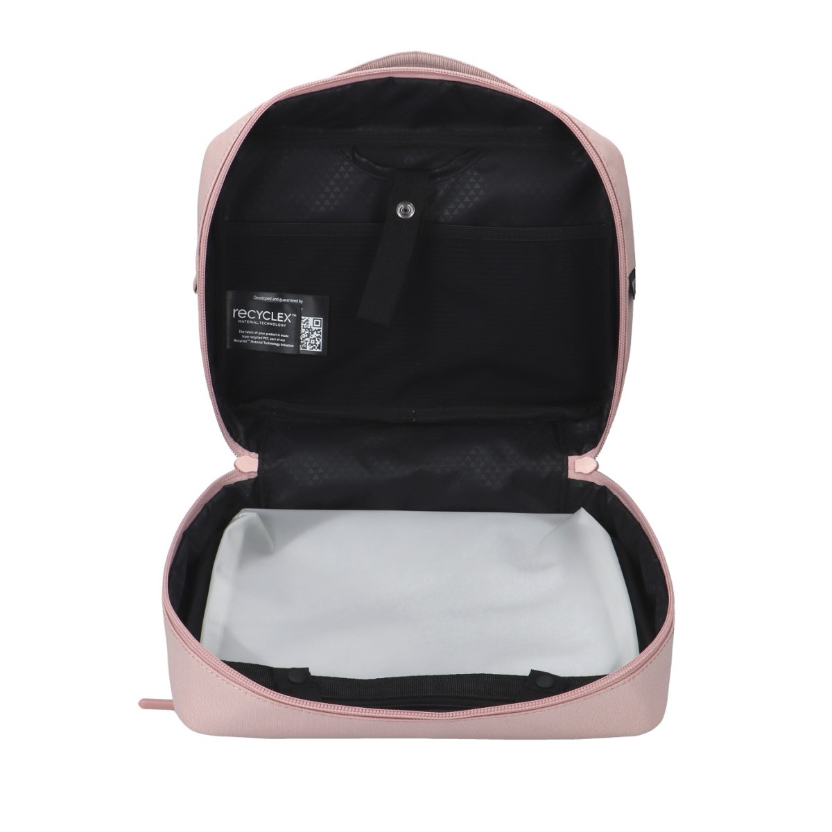 Samsonite Necessaire Rose Stackd toilet kit KI8*47003